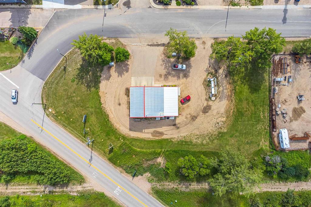 20 Railway Avenue South, Marwayne, AB