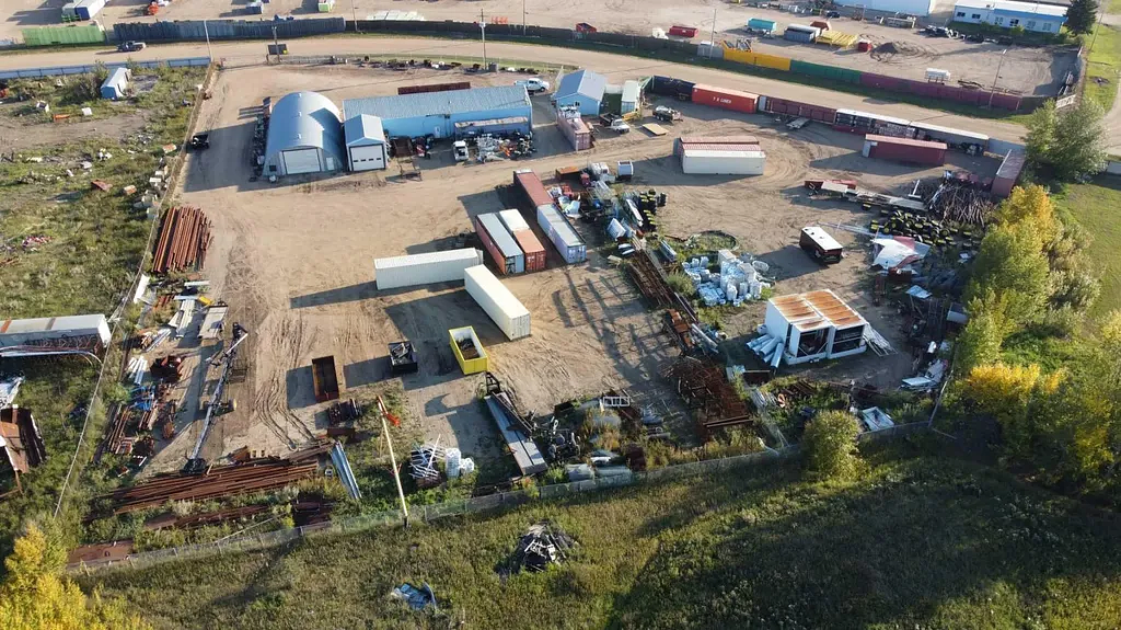 4905 57 Avenue, Two Hills, AB