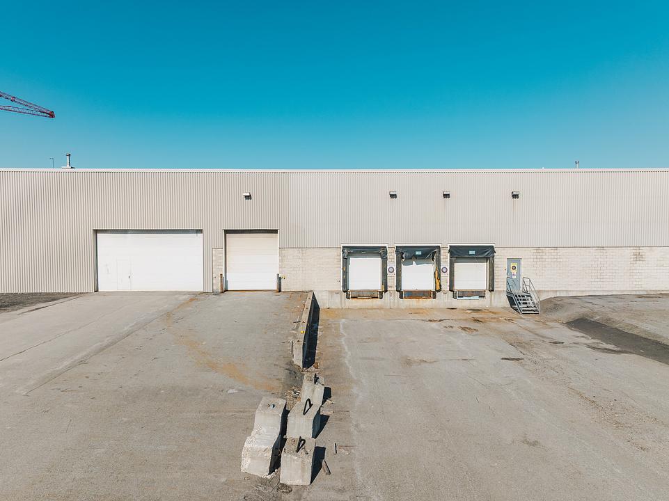 4150 Autoroute 13, Laval, QC
