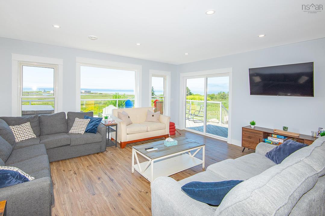 1861 Highway 1, Church Point, NS