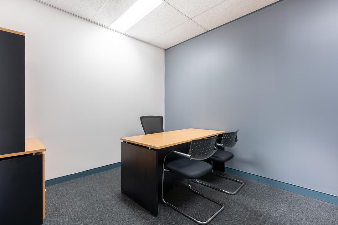 2500 - 88 Queens Quay West, Toronto, ON