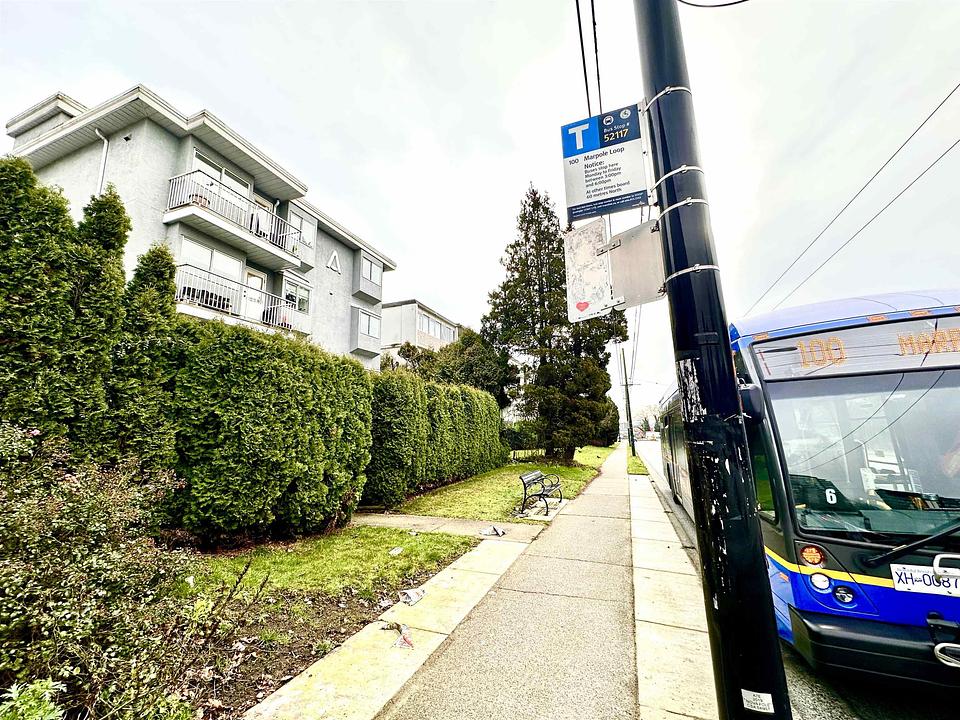 8732 Granville Street, Vancouver, BC