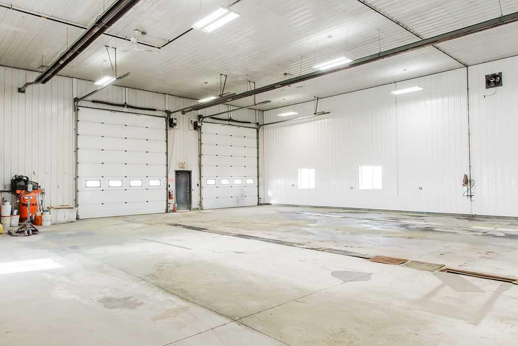 722080 Range Road 53, Clairmont, AB
