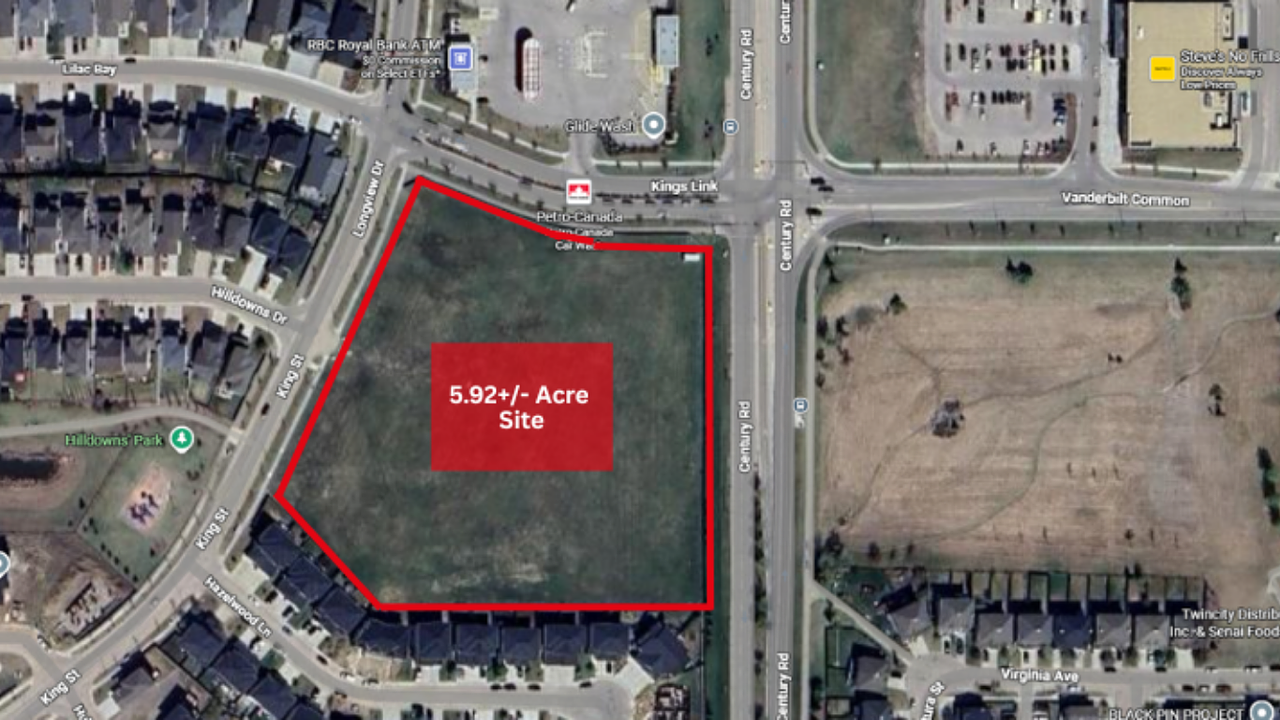 820 King Street, Spruce Grove, AB