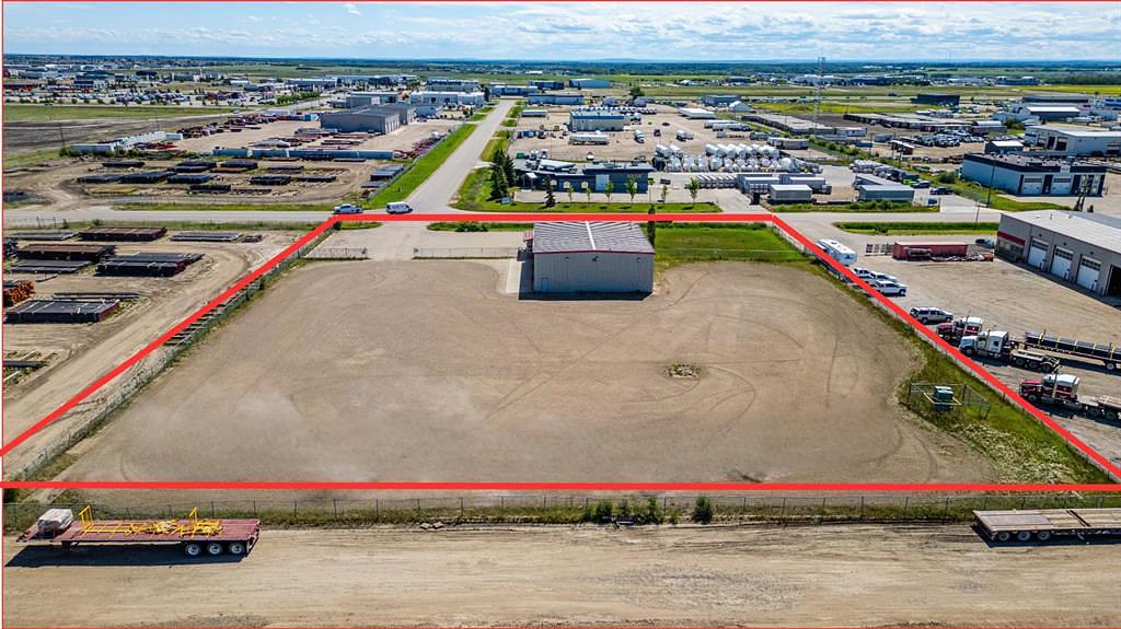 12002 106 Avenue, Grande Prairie, AB