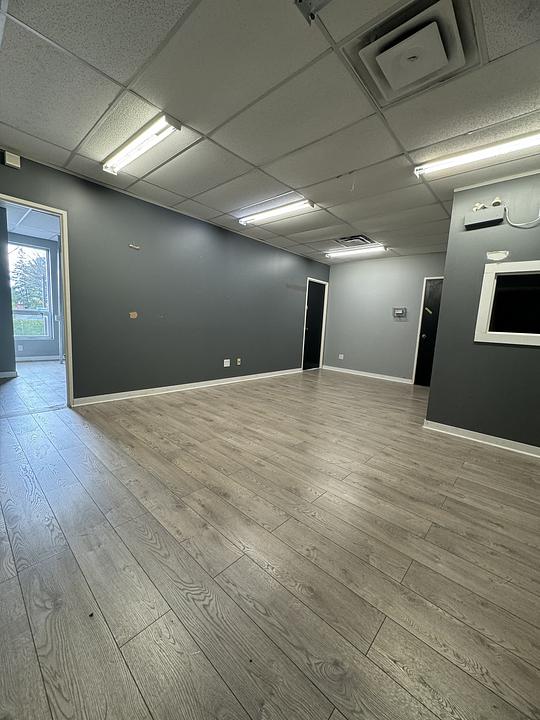 18 - Suite 18 (Office) - 1510 Merivale Road, Ottawa, ON