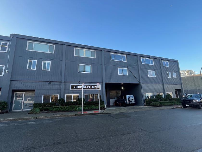 274 - 274 East 1st Avenue, Vancouver, BC