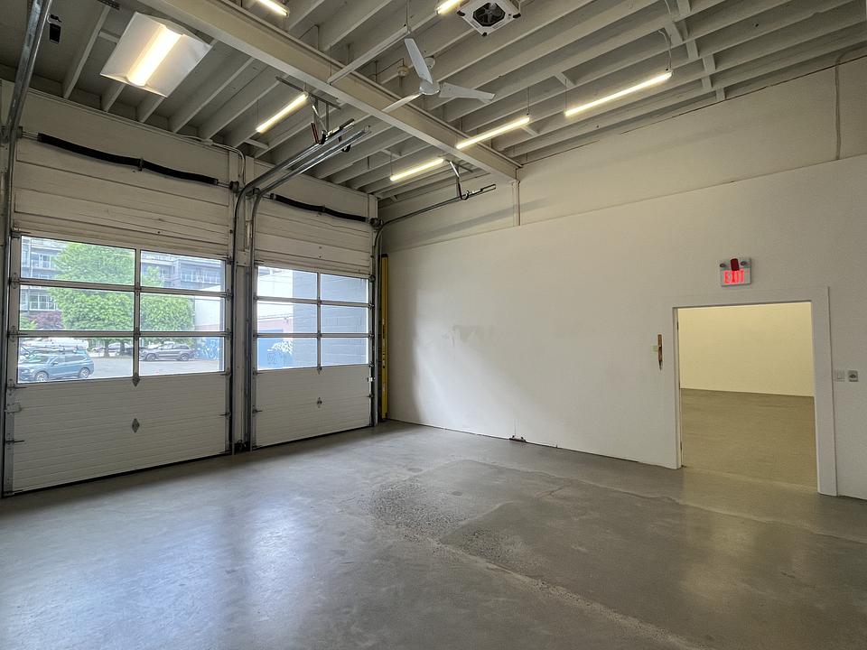 274 - 274 East 1st Avenue, Vancouver, BC
