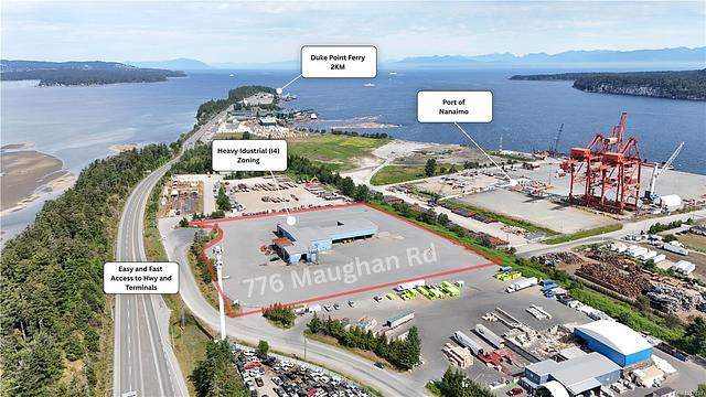 766 Maughan Road, Nanaimo, BC