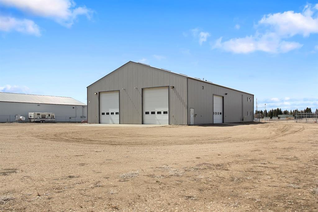 6 Spruce Drive, Sedgewick, AB