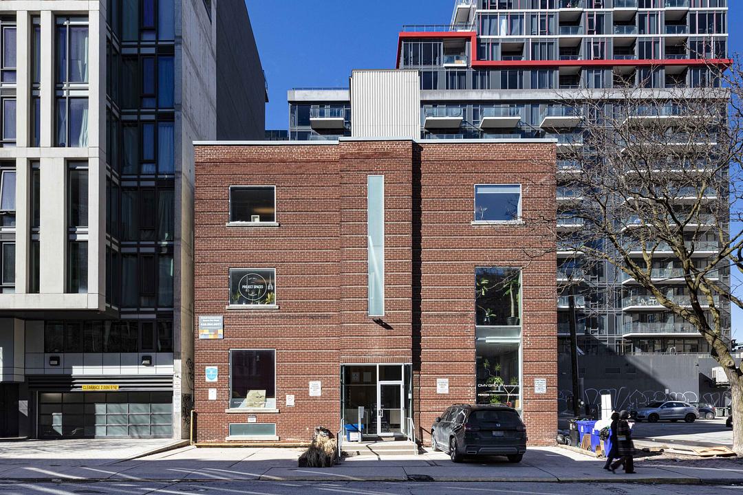 20 Camden Street, Toronto, ON
