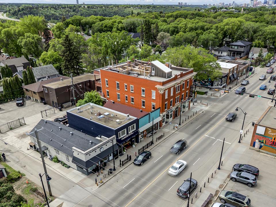 6417 112 Avenue Northwest, Edmonton, AB