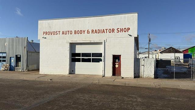 5020 49 Street, Provost, AB