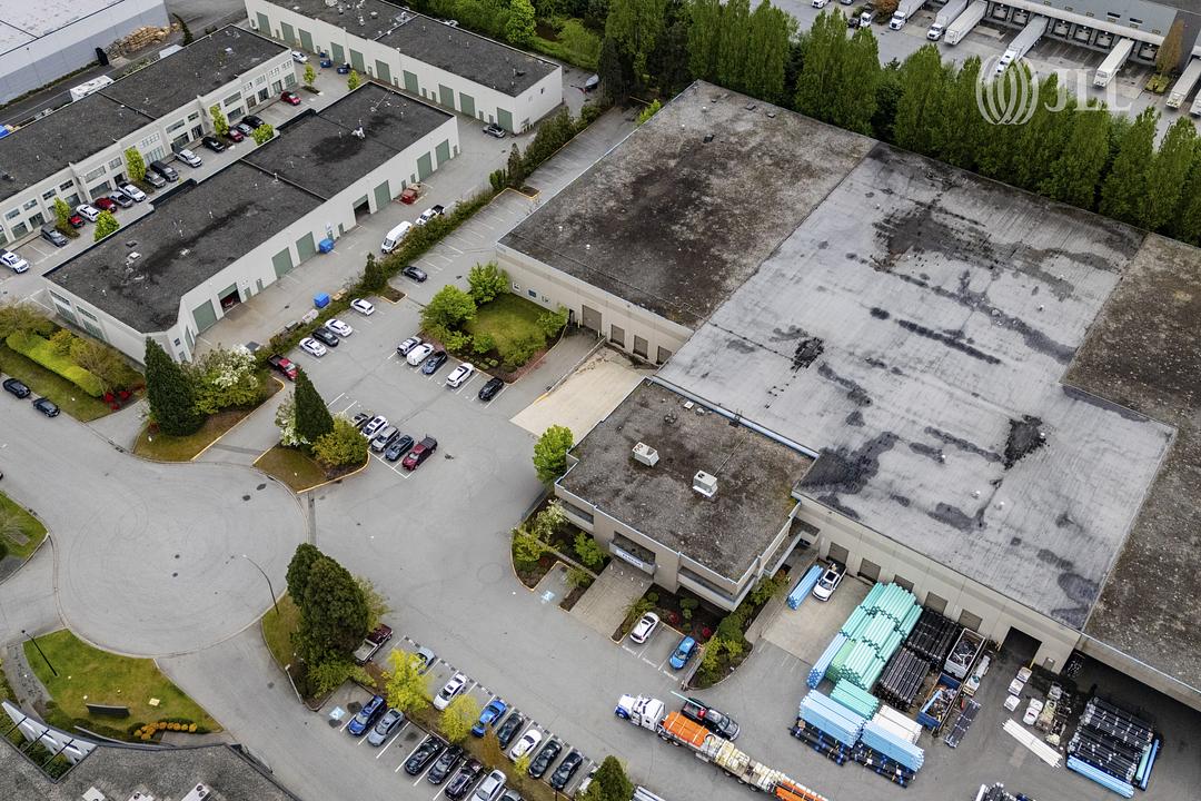 7158 Progress Way, Delta, BC