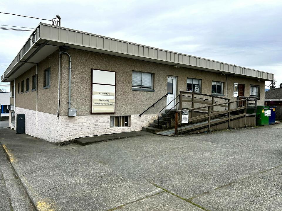 81 Trunk Road, Duncan, BC