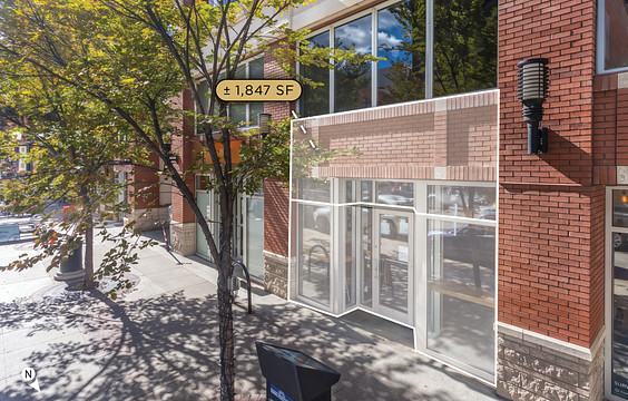 10142 104 Street Northwest, Edmonton, AB