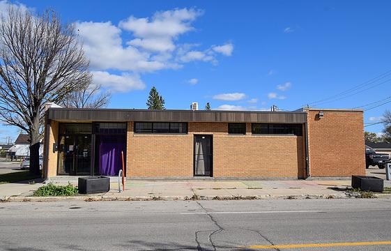 108 Bond Street, Winnipeg, MB