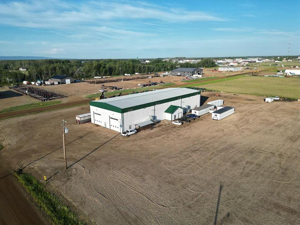 10204 92 Street, La Crête, AB