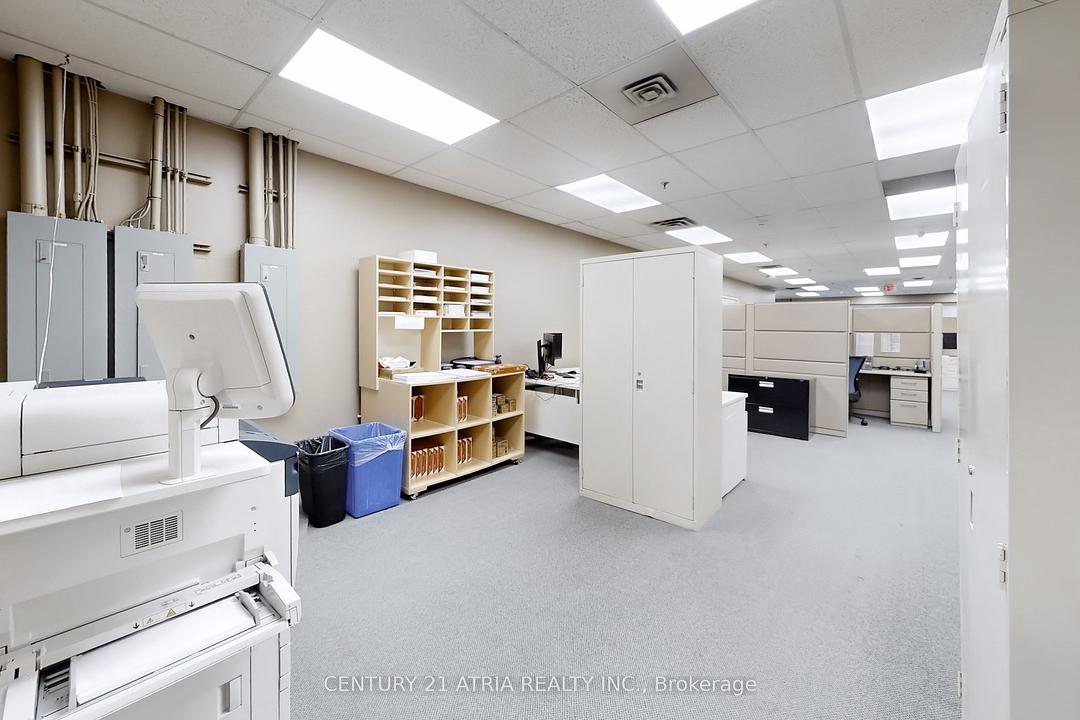 45 McIntosh Drive, Markham, ON