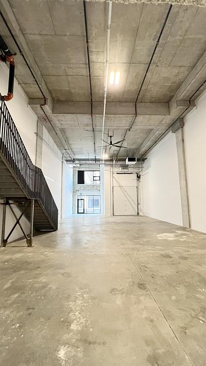 110 - 8210 Ross Street, Vancouver, BC
