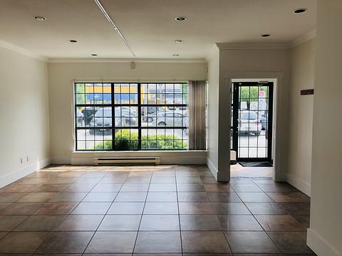 1191 Grant Street, Vancouver, BC