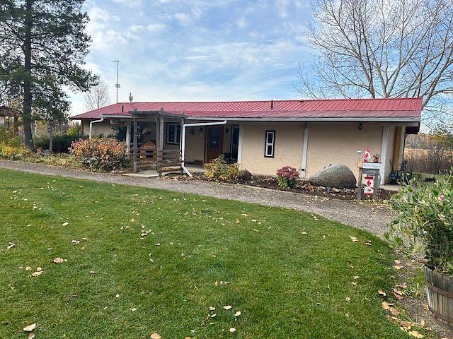 Township Road 323a, Mountain View County, AB