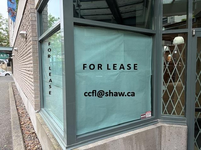 21 - 1855 West 1st Avenue, Vancouver, BC
