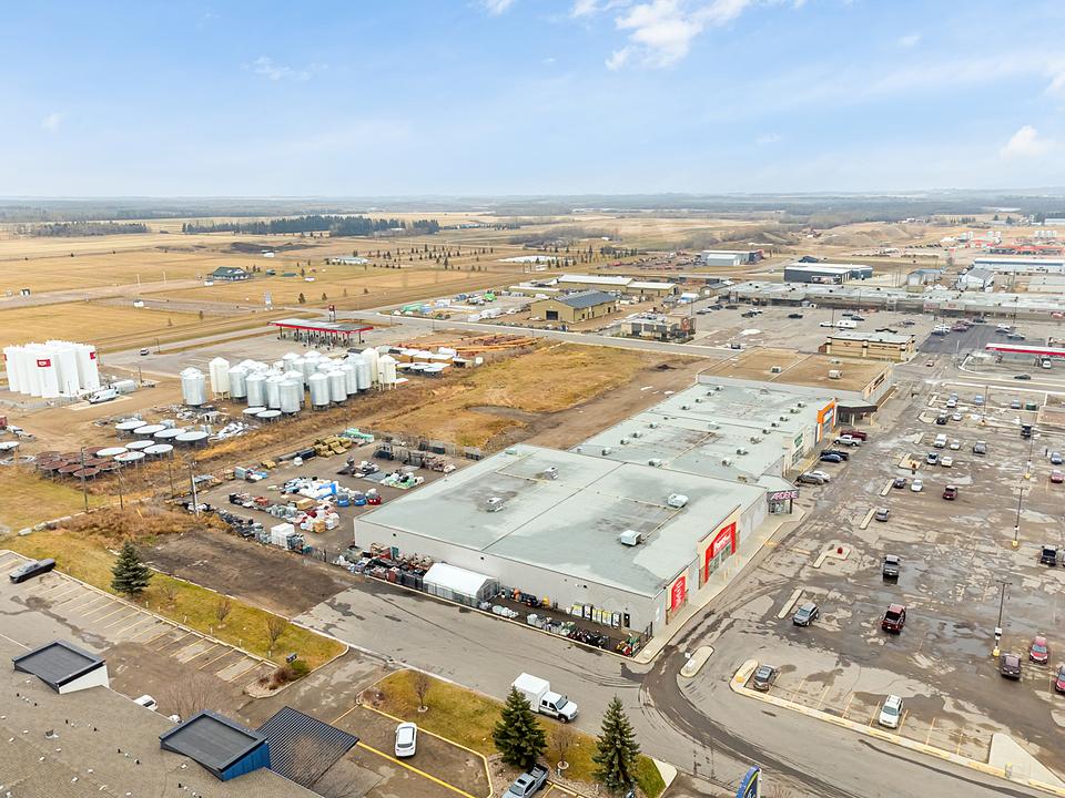4210 50 Avenue, Saint Paul, AB