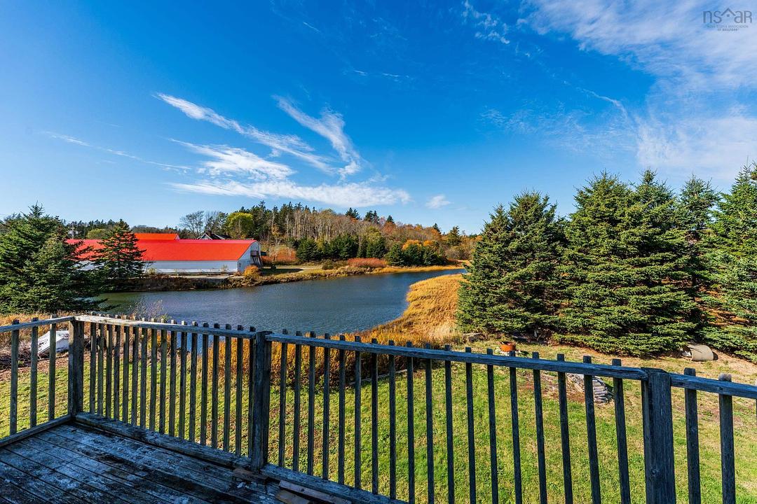 36 Last Road, Yarmouth, NS