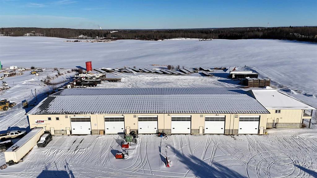 53119 Alberta 47, Yellowhead County, AB