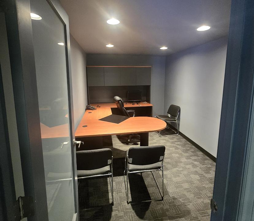 5715 Gateway Boulevard Northwest, Edmonton, AB