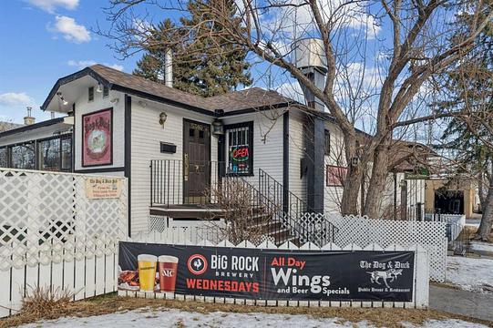 5340 2 Street Southwest, Calgary, AB