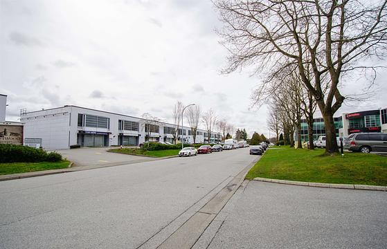 3757 Jacombs Road, Richmond, BC