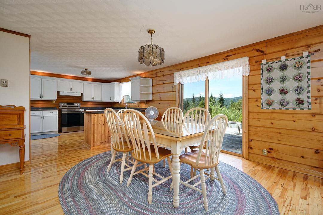 776 Nova Scotia 105, Boularderie East, NS