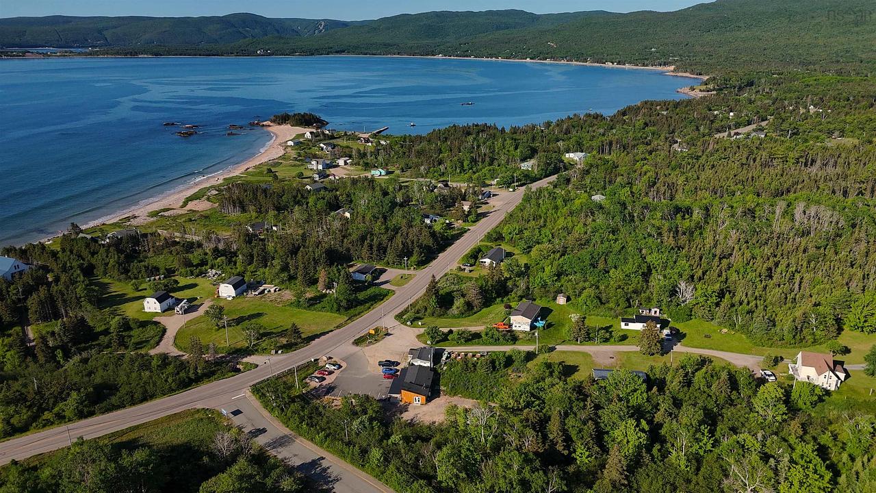 36188 Cabot Trail, Ingonish Beach, NS