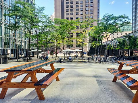 1250 Boulevard René-Lévesque Ouest, Montréal, QC