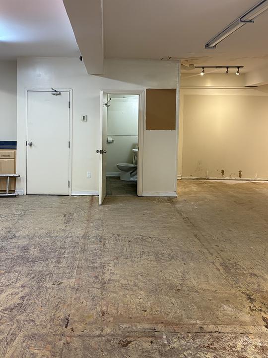 ground floor - 6407 Quinpool Road, Halifax, NS