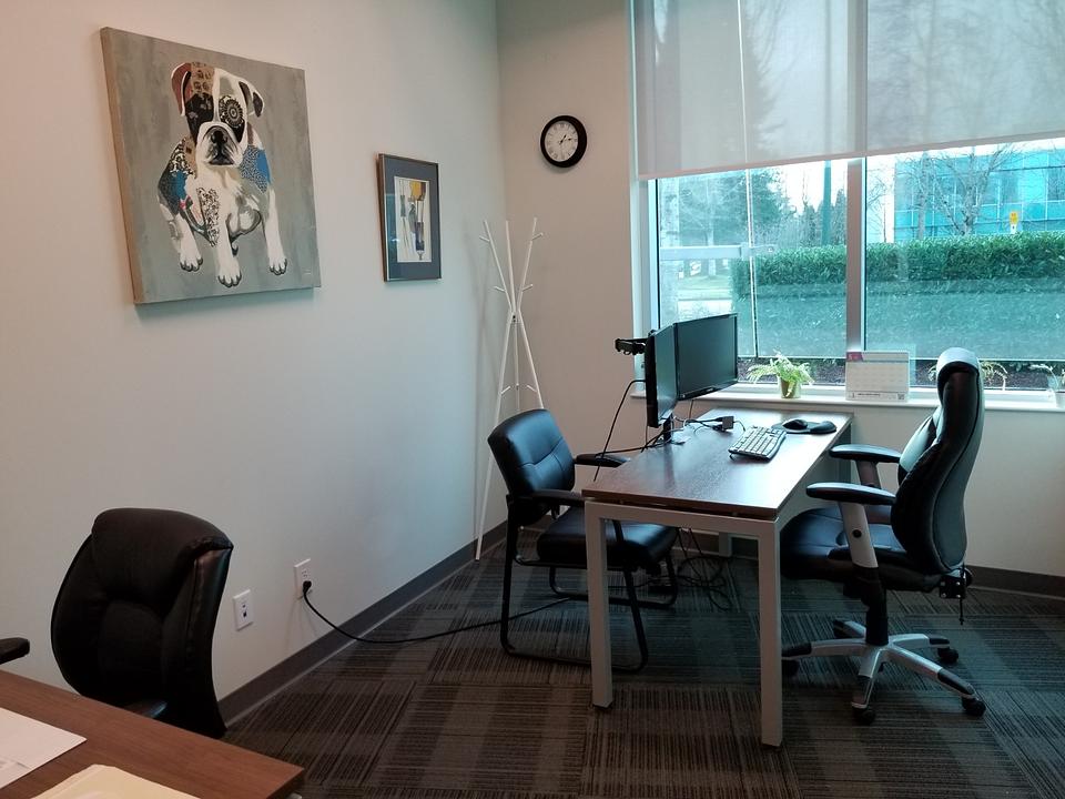 156 - 4300 N Fraser Way, Burnaby, BC
