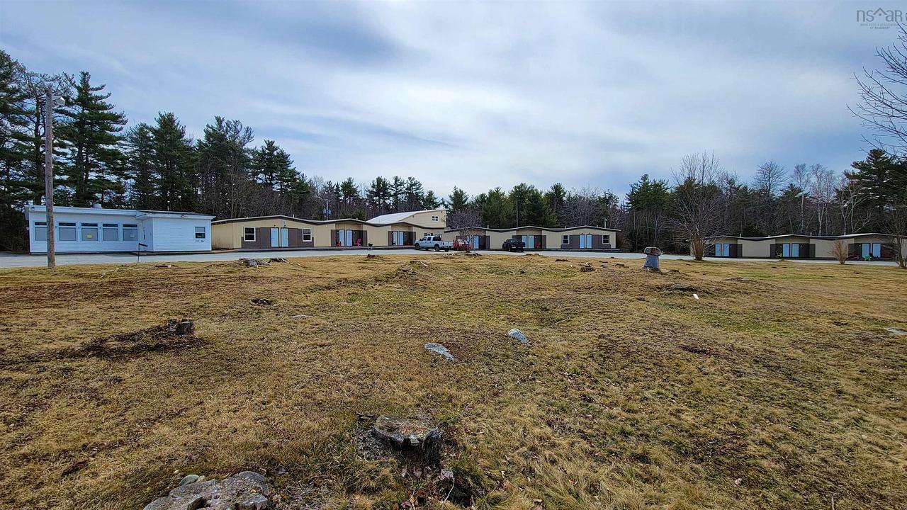 3457 Highway 3, Brooklyn, NS