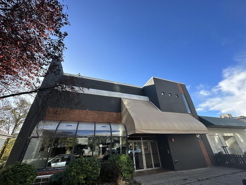 125 2nd Street East, North Vancouver, BC