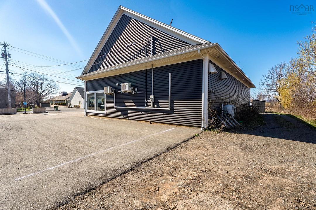33 Elm Avenue, Wolfville, NS