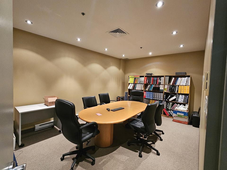 25 Rue Saint-Jacques, Montréal, QC