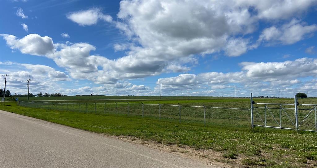 431029 Range Road 261, Ponoka County, AB