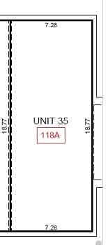 118A - 1 Industrial Place, Canmore, AB