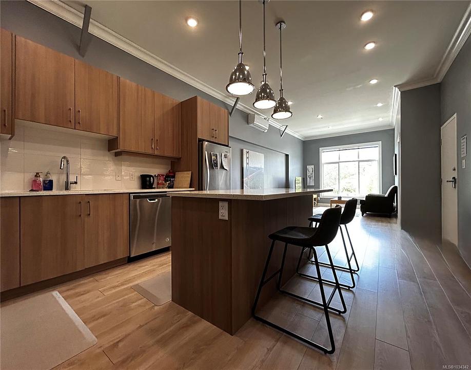 #125 - 2785 Leigh Road, Victoria, BC