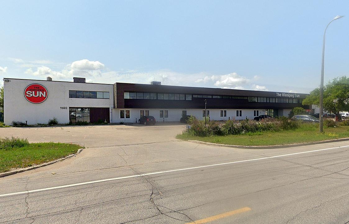 1700 Church Avenue - 1700 Church Avenue, Winnipeg, MB