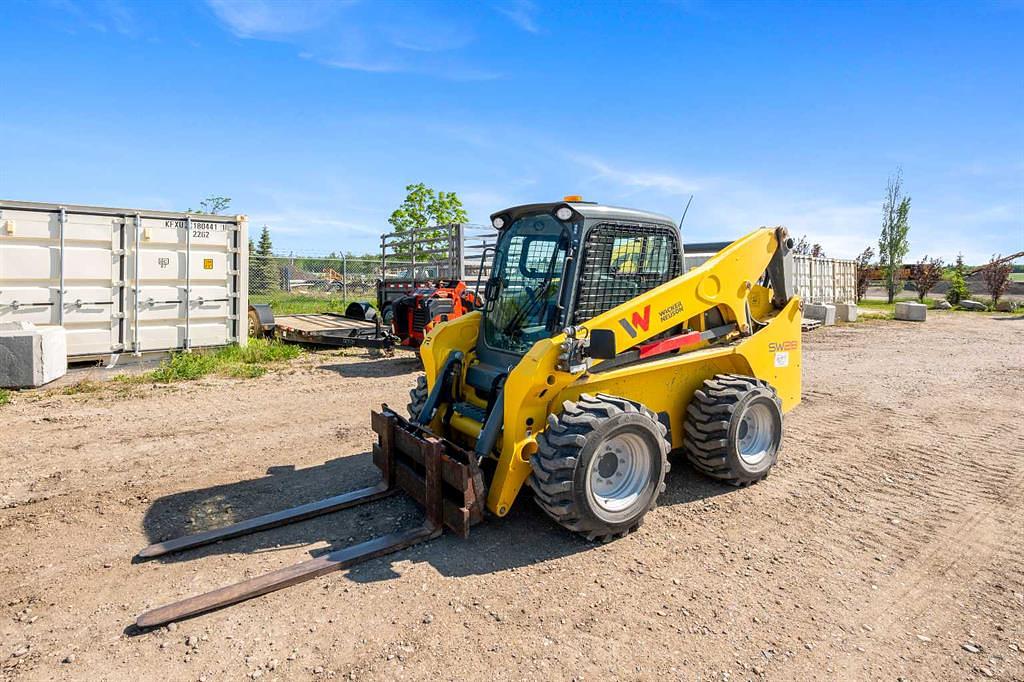PT NE 34-48-28 W3, Rural, SK