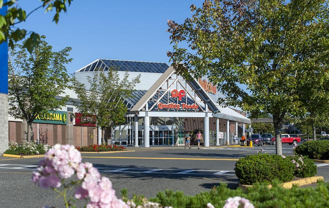 1700 - 2751 Cliffe Avenue, Courtenay, BC