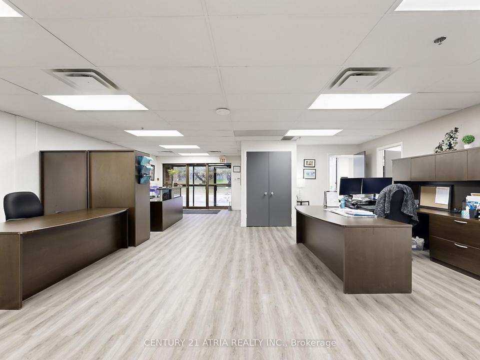 4 - 236 Hood Road, Markham, ON