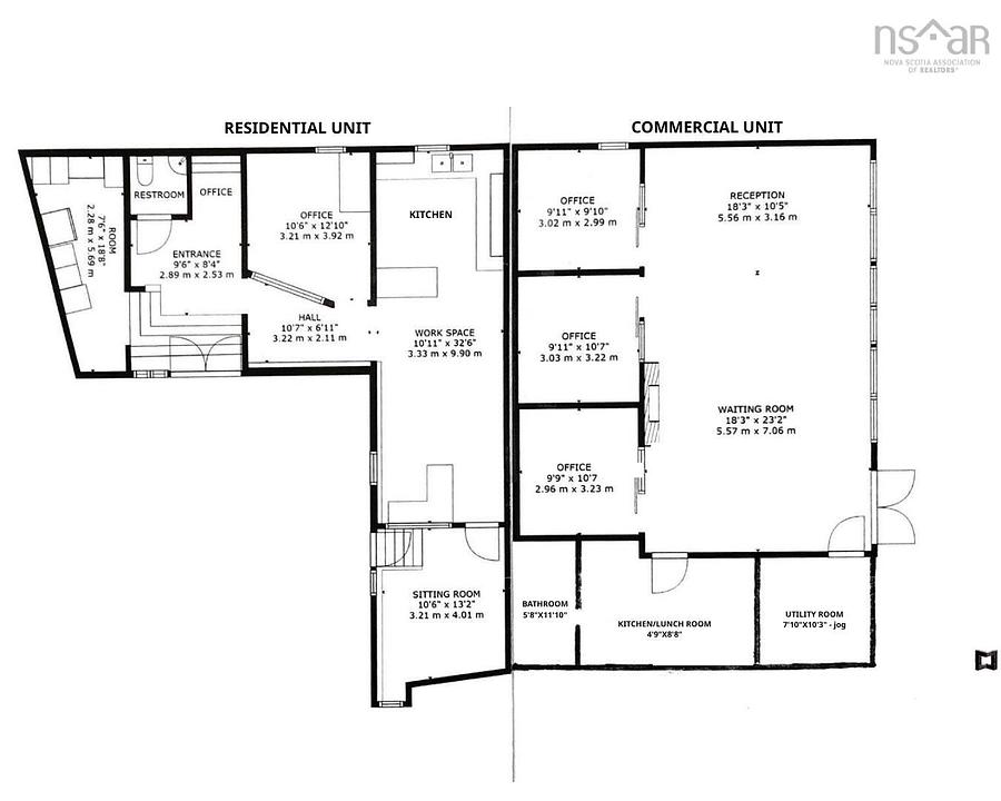 256 Granville Street, Bridgetown, NS
